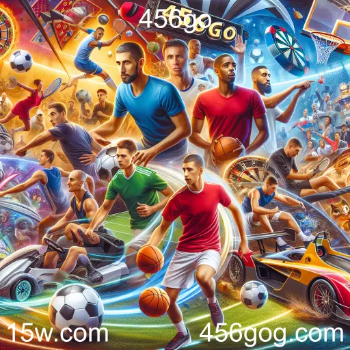 Catálogo 456go 2.547 jogos - Pragmatic Play, Evolution, NetEnt